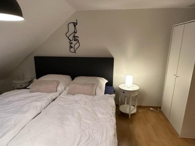 Ferienwohnung Am Westerntor Jule Inkl Parkplatz Wernigerode Kültér fotó