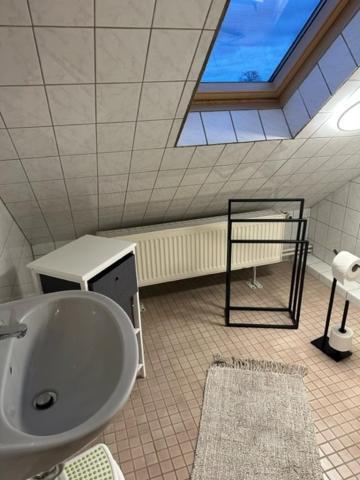 Ferienwohnung Am Westerntor Jule Inkl Parkplatz Wernigerode Kültér fotó