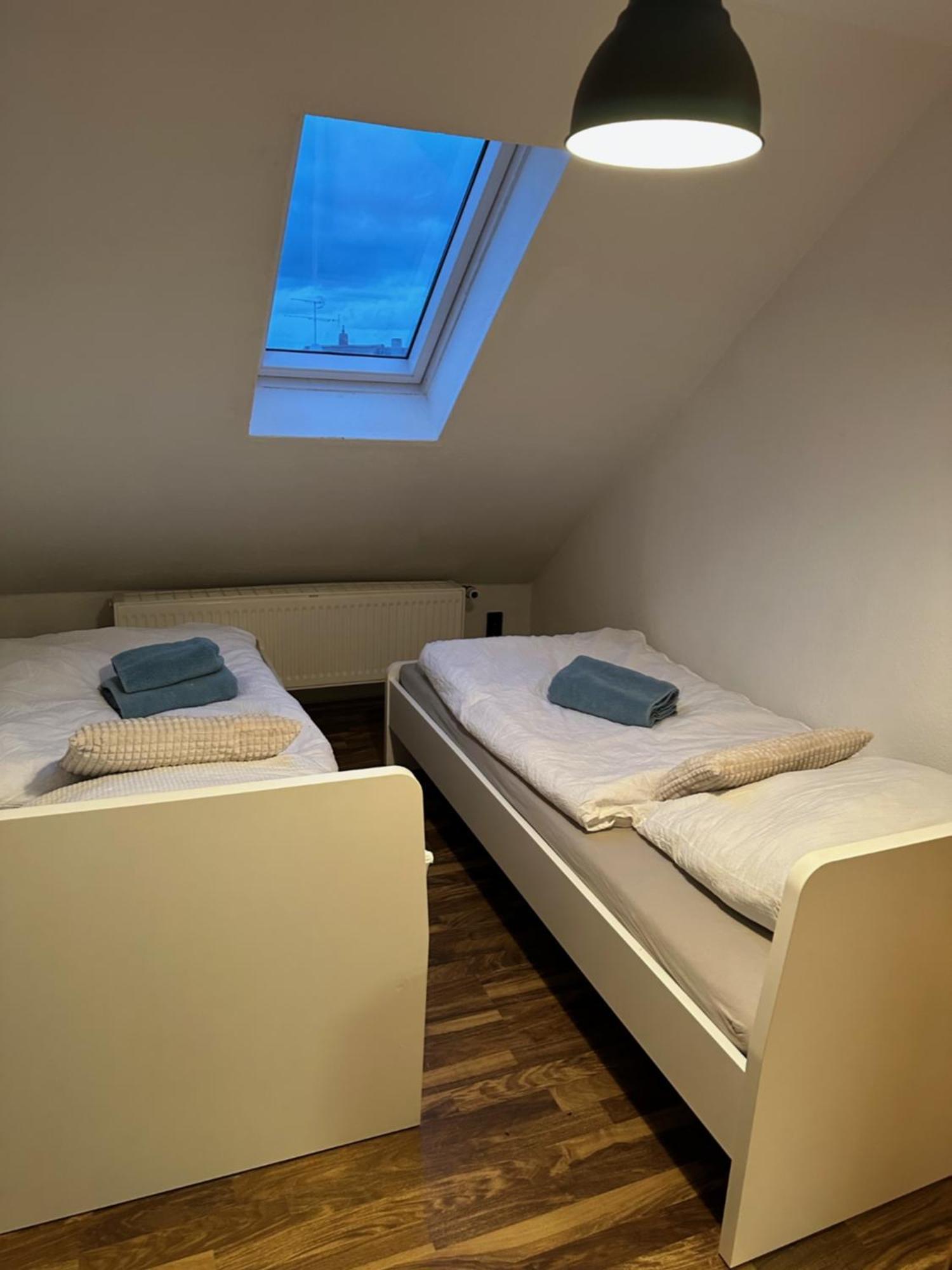 Ferienwohnung Am Westerntor Jule Inkl Parkplatz Wernigerode Kültér fotó