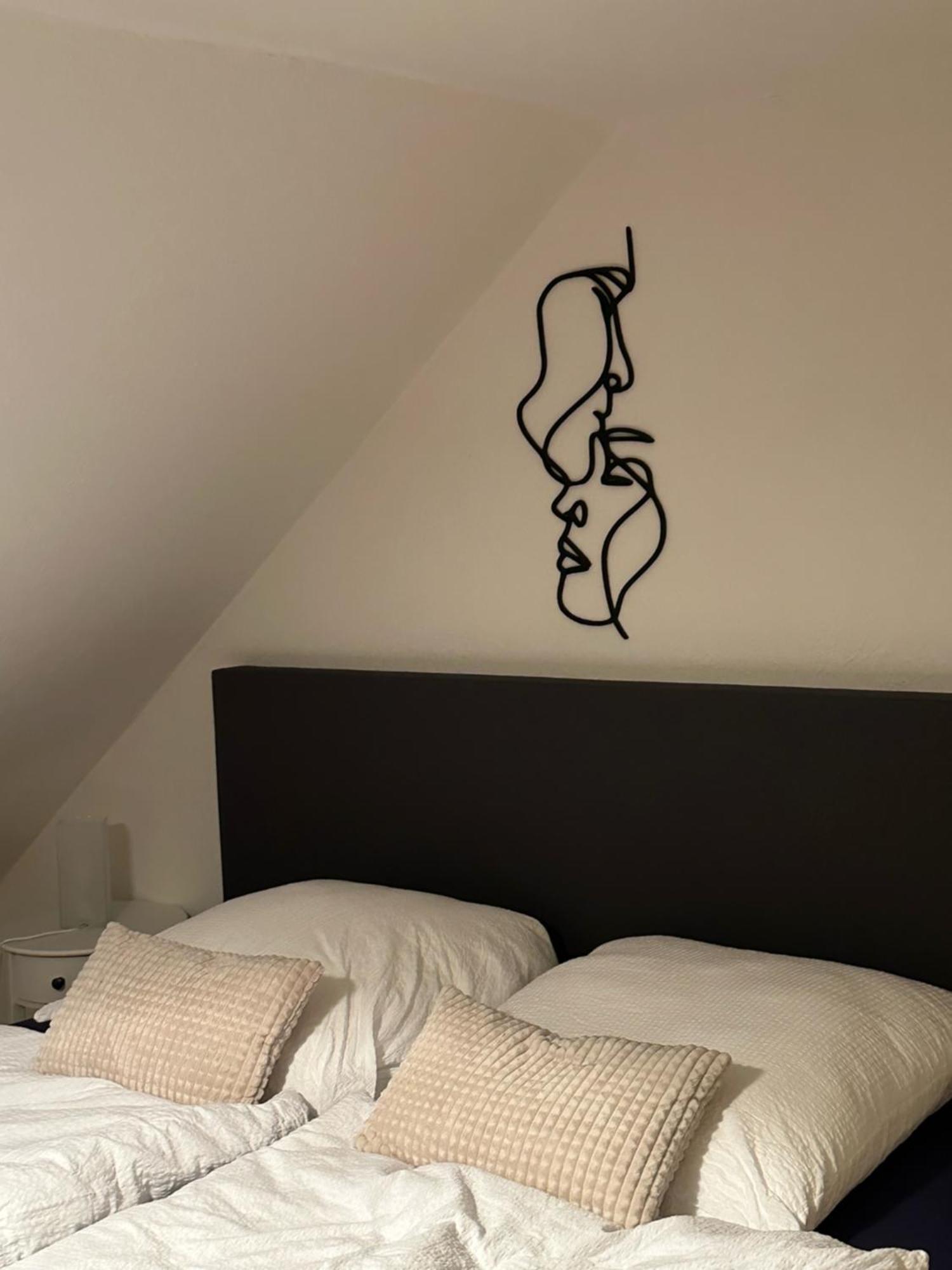Ferienwohnung Am Westerntor Jule Inkl Parkplatz Wernigerode Kültér fotó